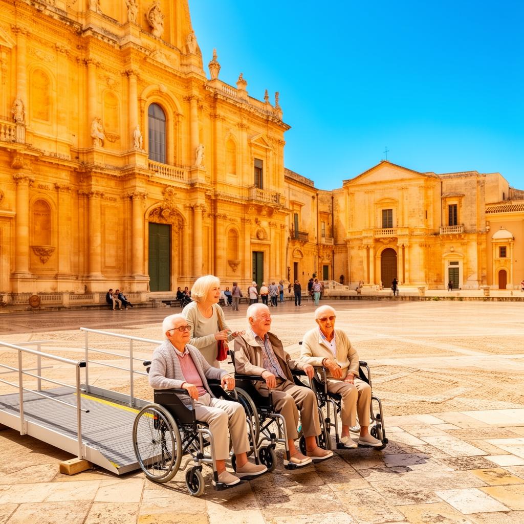 Accessible Tours