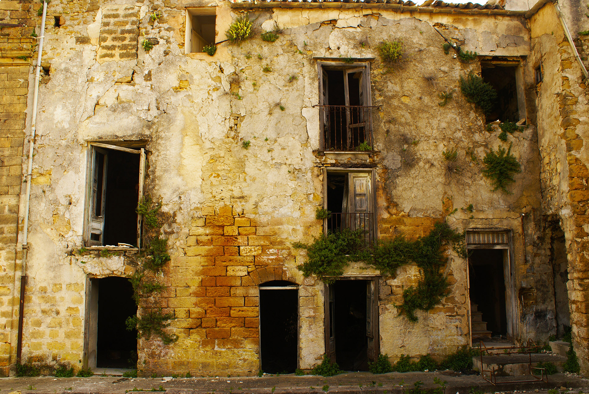 Family Roots — Tracing Your Sicilian Origins